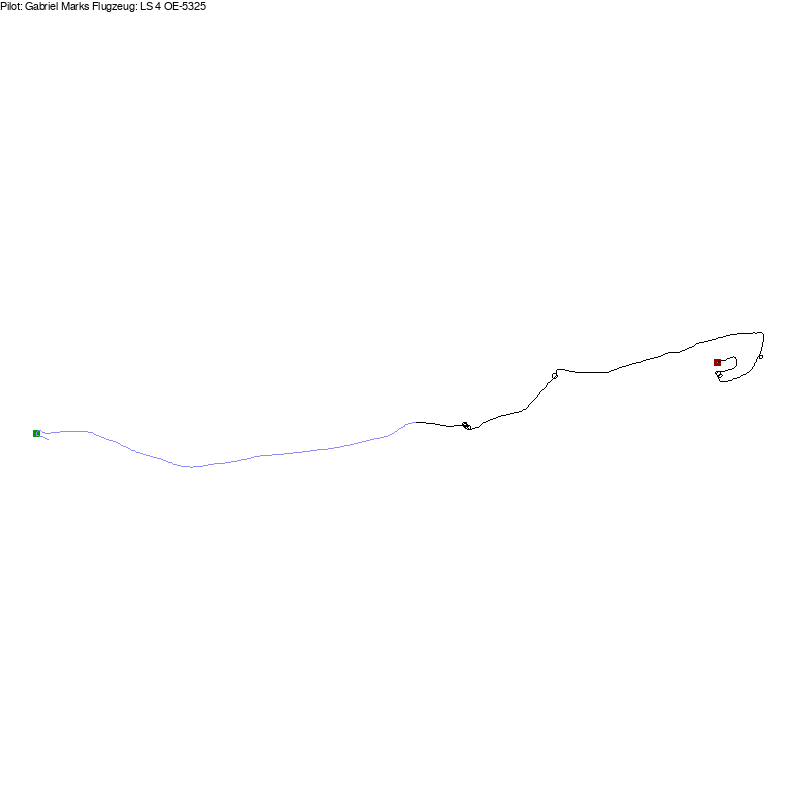 Flugspur